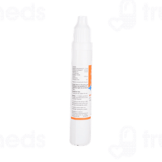 Nefacool Eye Drops 10ml