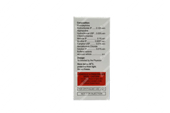 Ocurest Ah Eye Drops 10ml Ocurest Ah Eye Drops 10ml