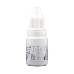 Ocurest Ah Eye Drops 10ml