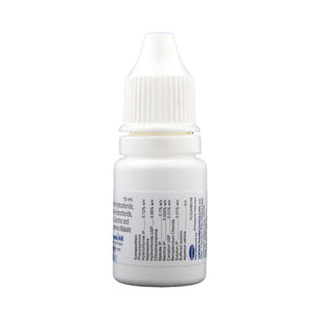 Ocurest Ah Eye Drops 10ml