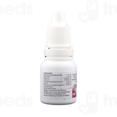 Ocurest Plus Eye Drops 10ml