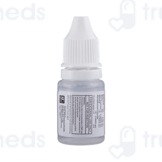 Opticure Eye Drops 10ml