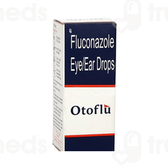 Otoflu Eye/Ear Drops 5Ml
