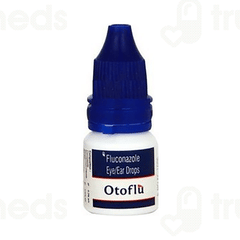 Otoflu Eye/ear Drops 5ml