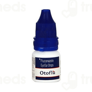 Otoflu Eye/Ear Drops 5Ml