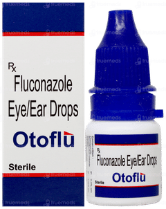 Otoflu Eye/Ear Drops 5Ml Otoflu Eye/Ear Drops 5Ml