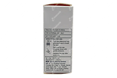 Zaha Dx Eye Drops 5ml