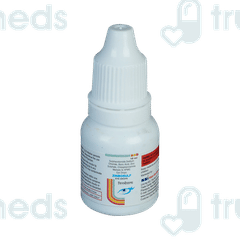 Zinbosulf Eye Drops 10ml