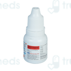 Zinbosulf Eye Drops 10ml