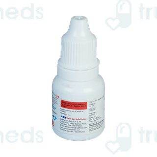 Zinbosulf Eye Drops 10ml