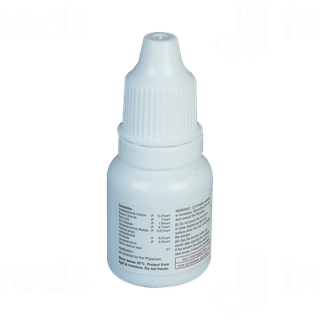 Zinbosulf Eye Drops 10ml