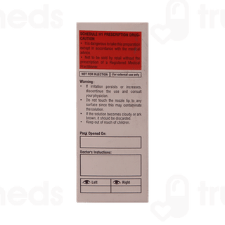 Maxim Eye Drops 5ml