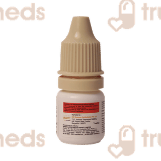 Maxim Eye Drops 5ml