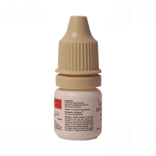 Maxim Eye Drops 5ml
