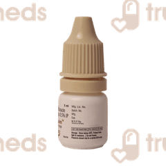 Maxim Eye Drops 5ml
