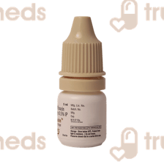 Maxim Eye Drops 5ml