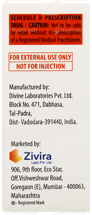 Latobest Eye Drops 2.5ml
