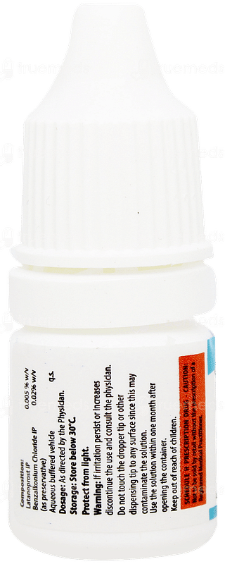 Latobest Eye Drops 2.5ml