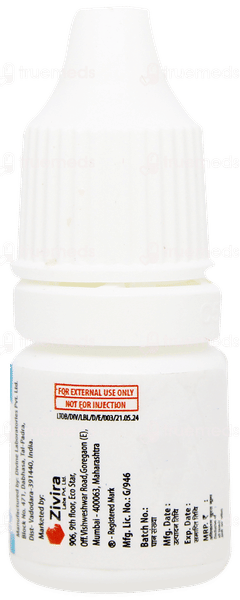 Latobest Eye Drops 2.5ml Latobest Eye Drops 2.5ml