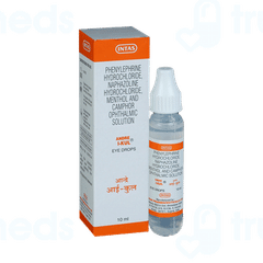 Andre I Kul Eye Drops 10ml