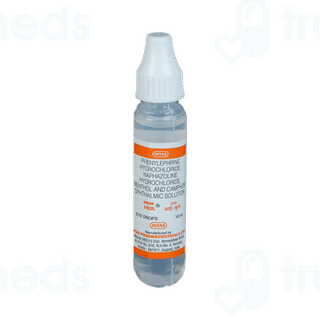Andre I Kul Eye Drops 10ml