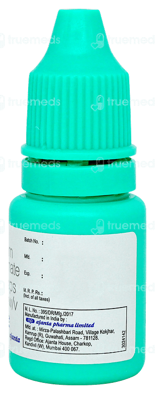 Hyane Eye Drops 10ml