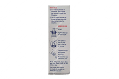 Zoxan Eye/ear Drops 10ml
