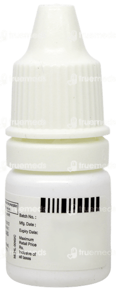 Extragat Eye Drops 5Ml