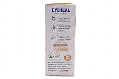 Eyeheal Eye Drops 10ml
