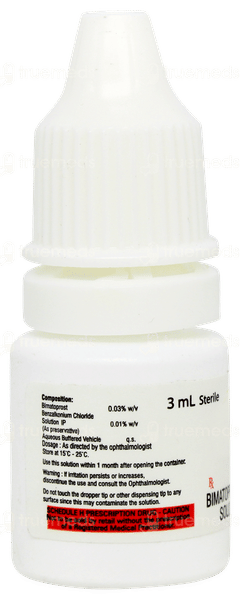 Super Lash Eye Drops 3ml Super Lash Eye Drops 3ml