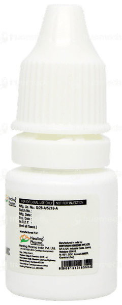 Super Lash Eye Drops 3ml Super Lash Eye Drops 3ml