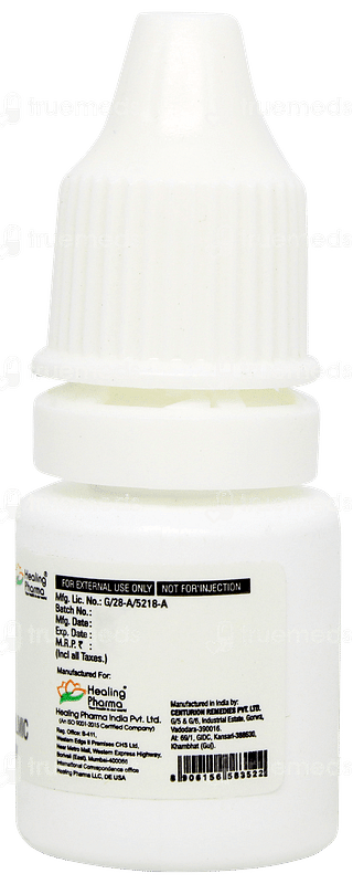 Super Lash Eye Drops 3ml