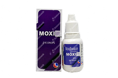 Moxi Eye Drops 10ml