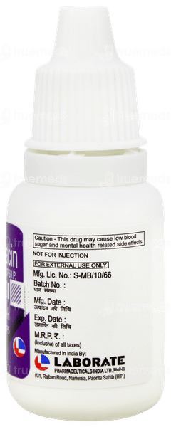 Moxi Eye Drops 10ml Moxi Eye Drops 10ml