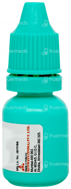 Xlha Eye Drops 10ml Xlha Eye Drops 10ml