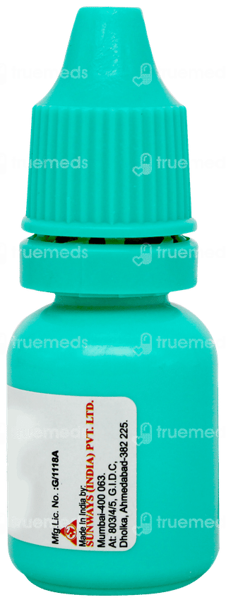 Xlha Eye Drops 10ml