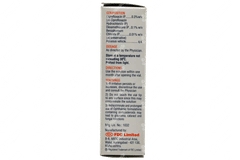 Zoxan D Eye/ear Drops 10ml Zoxan D Eye/ear Drops 10ml