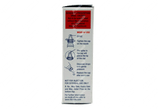 Zoxan D Eye/ear Drops 10ml Zoxan D Eye/ear Drops 10ml