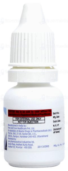 Soha Eye Drops 10ml