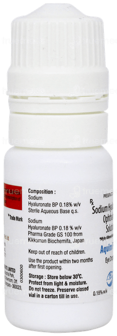 Aquim Pf Eye Drops 10ml