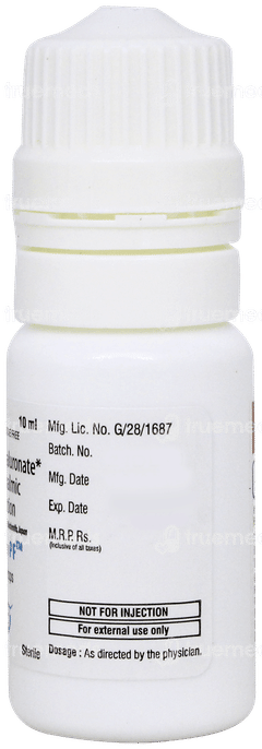 Aquim Pf Eye Drops 10ml