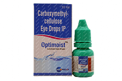 Optimoist Eye Drops 10ml