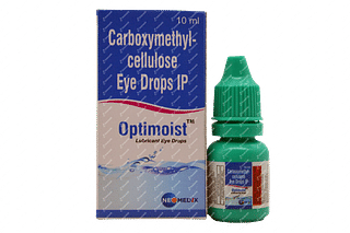 Optimoist Eye Drop 10 ML