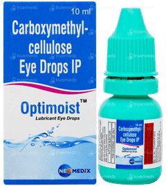 Optimoist Eye Drops 10ml Optimoist Eye Drops 10ml