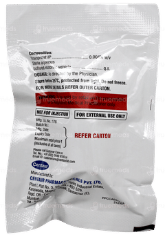 Travopta Eye Drops 3ml