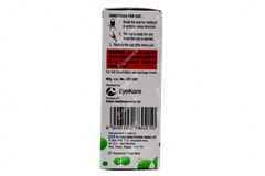 Weteye Eye Drops 10ml