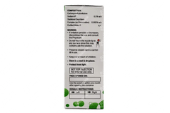 Weteye Eye Drops 10ml