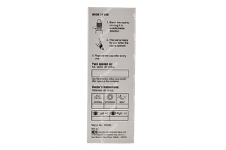 Resync 0.1 % Eye Drop 10 ML