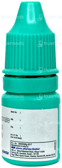Hyane Eye Drops 5Ml Hyane Eye Drops 5Ml