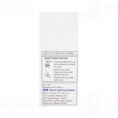 Hyane Eye Drops 5ml